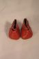 Kthe Kruse Spangenschuhe rot Gr. 35: Originalfoto