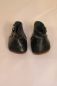 Kthe Kruse Spangenschuhe schwarz Gr. 35: Originalfoto