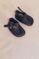 Kthe Kruse Spangenschuhe blau Gr. 35: Originalfoto