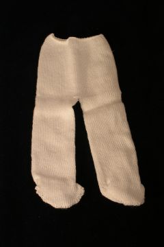 Kthe Kruse Strumpfhose Gr. 28: Originalfoto