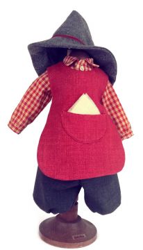 Bekleidung Landausflug Junge fr Puppe I Abbildung im Katalog 2019