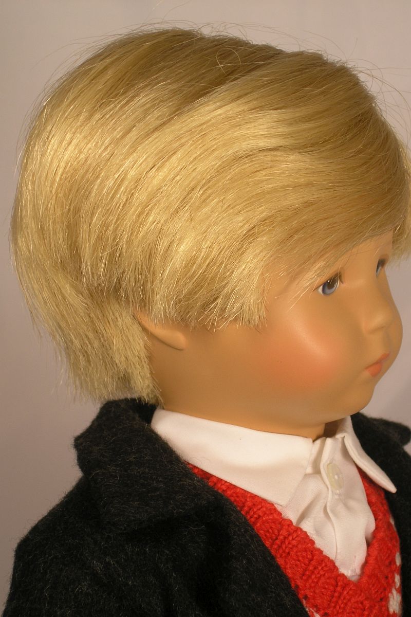 ORIGINALFOTO: Julian von Käthe Kruse