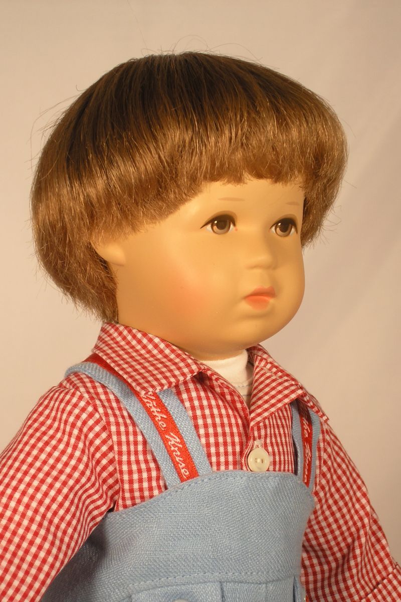 ORIGINALFOTO: Felix von Käthe Kruse