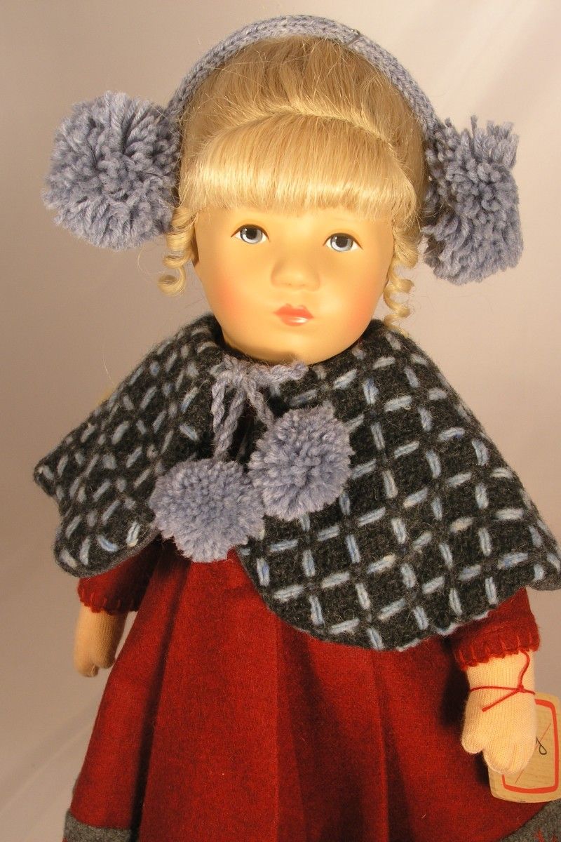 ORIGINALFOTO: Lilly von Käthe Kruse