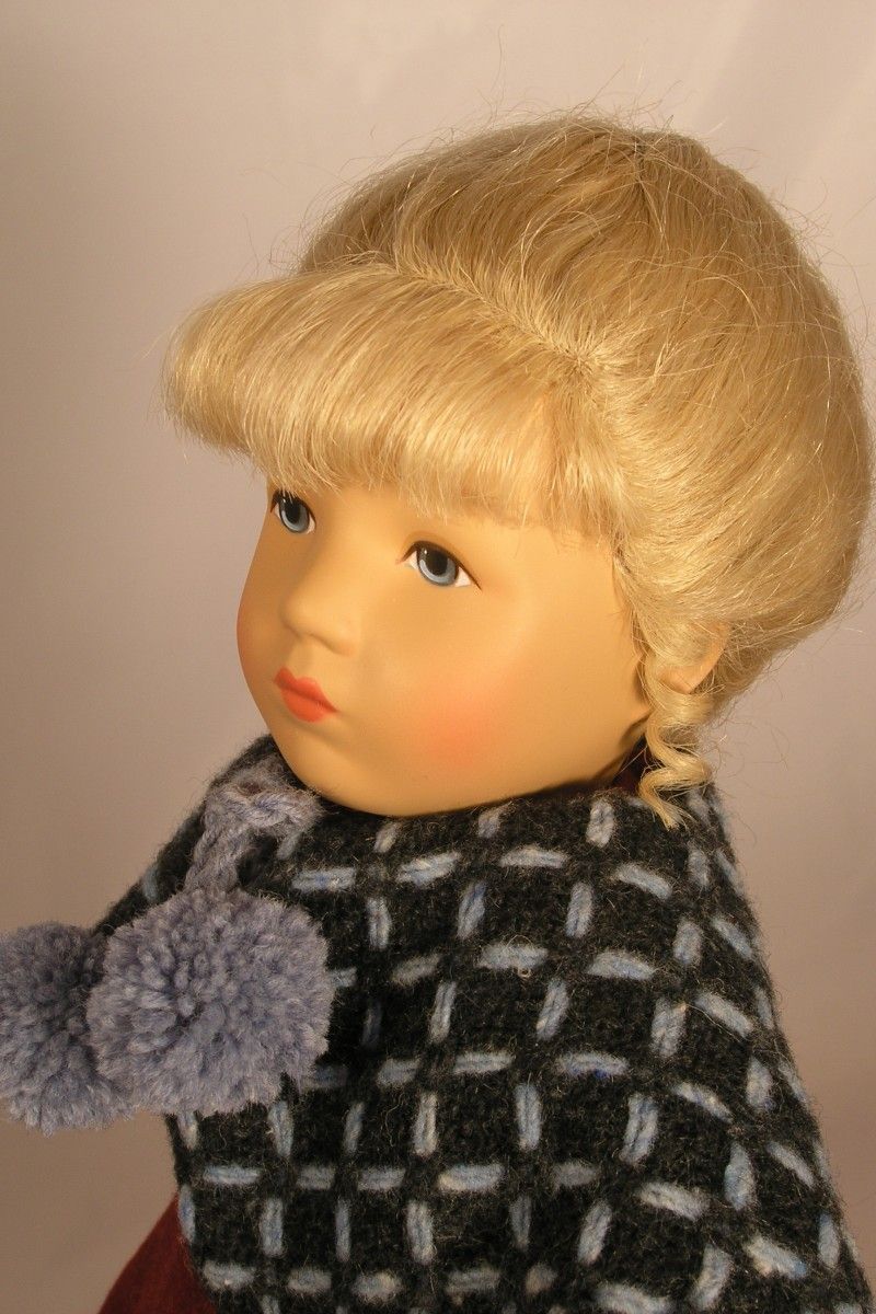 ORIGINALFOTO: Lilly von Käthe Kruse