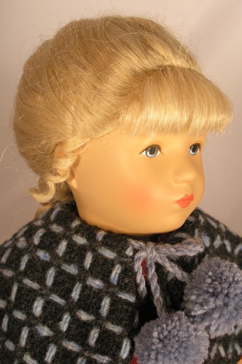 ORIGINALFOTO: Lilly von Käthe Kruse