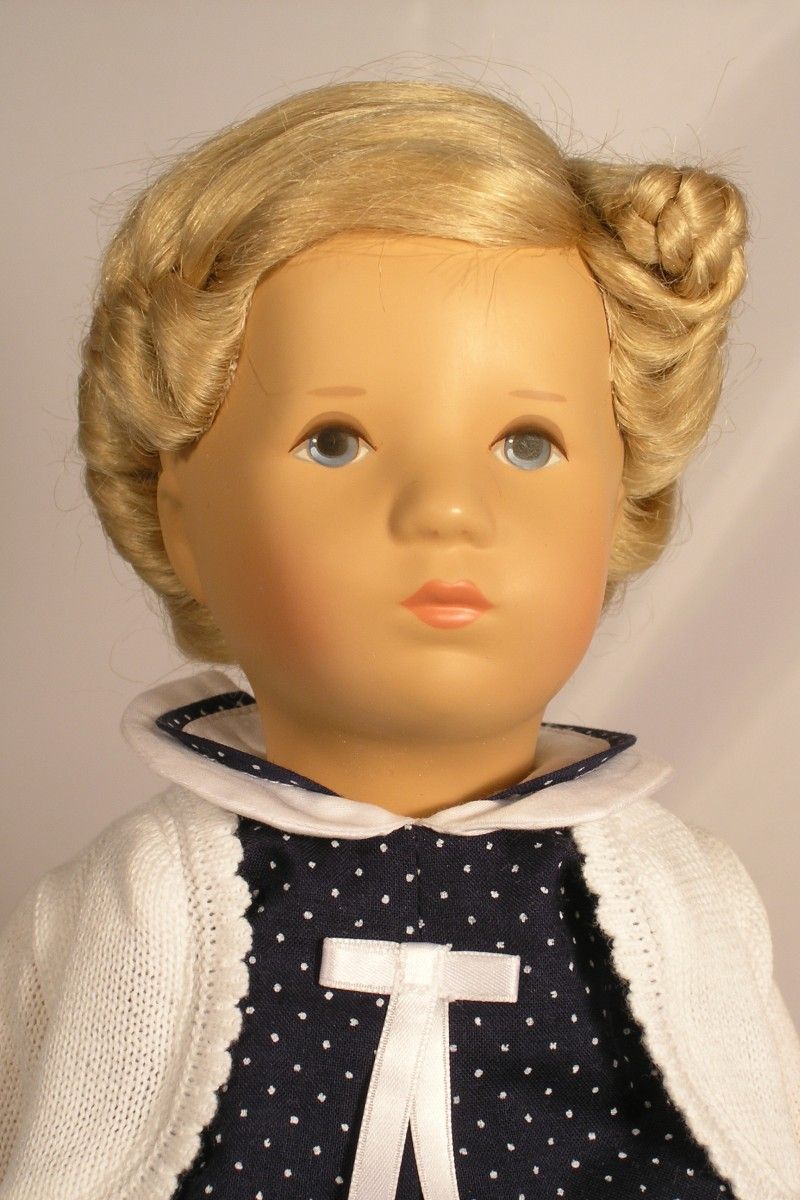 ORIGINALFOTO: Maria von Käthe Kruse