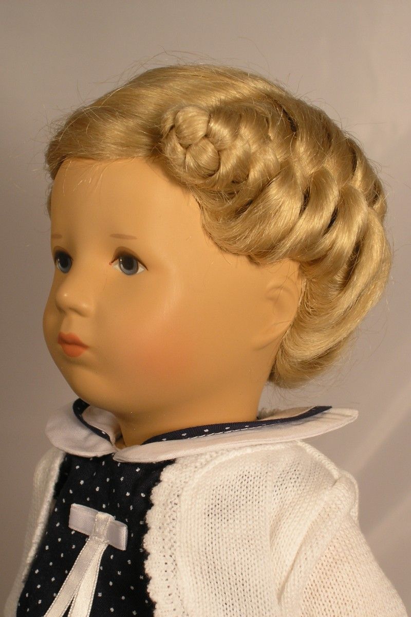 ORIGINALFOTO: Maria von Käthe Kruse
