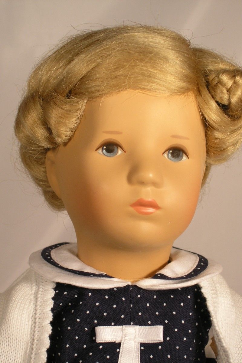 ORIGINALFOTO: Maria von Käthe Kruse
