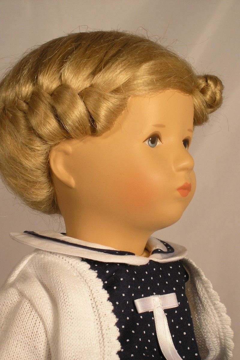 ORIGINALFOTO: Maria von Käthe Kruse