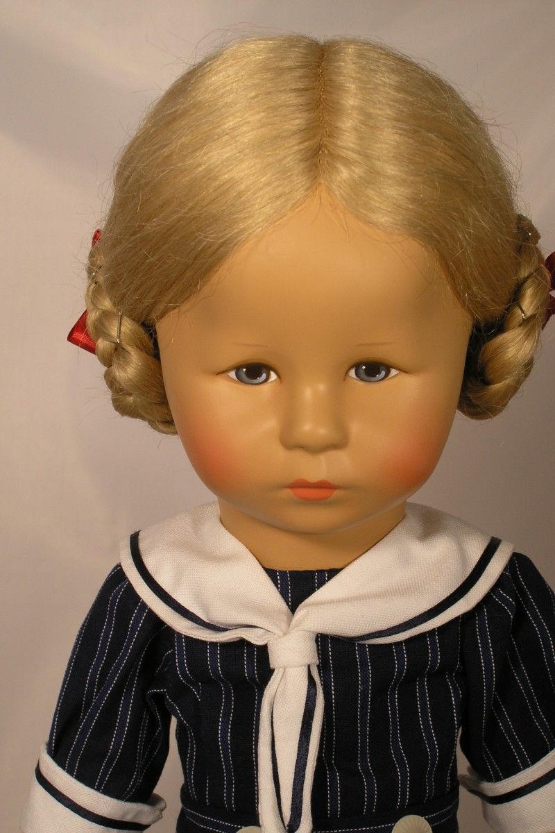 ORIGINALFOTO: Reni Nr. 15 von Käthe Kruse