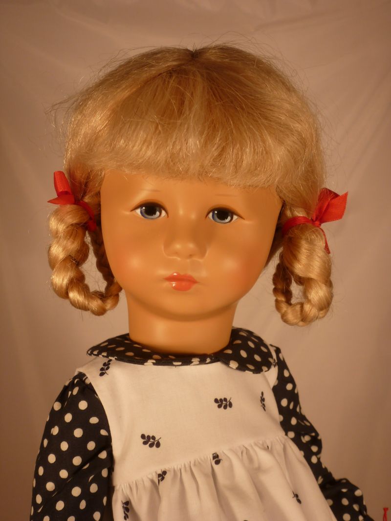 ORIGINALFOTO: Mimerle (2019) von Käthe Kruse