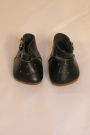 Kthe Kruse Spangenschuhe schwarz Gr. 35: Originalfoto