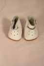 Kthe Kruse Spangenschuhe wei Gr. 35: Originalfoto