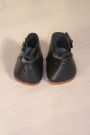 Kthe Kruse Spangenschuhe dunkelblau Gr. 35: Originalfoto