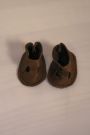 Kthe Kruse Stegschuhe braun Gr. 25: Originalfoto