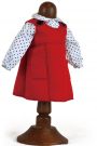 Kindergartenkleid Abbildung im Katalog 2019