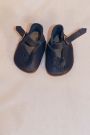 Kthe Kruse Spangenschuhe blau Gr. 35: Originalfoto